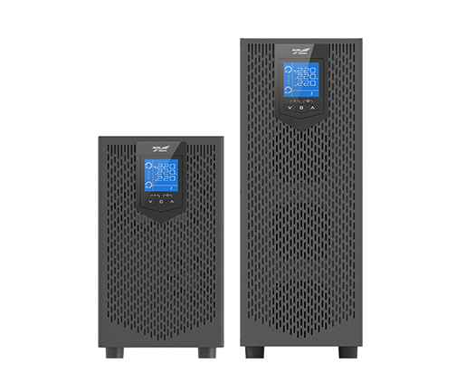 YTR31系列10-20kVA