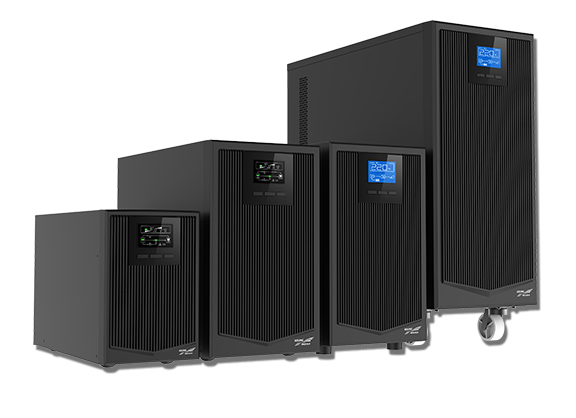 YTR11系列UPS(1-10kVA)