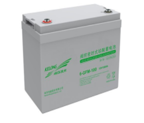 KELONG蓄電池